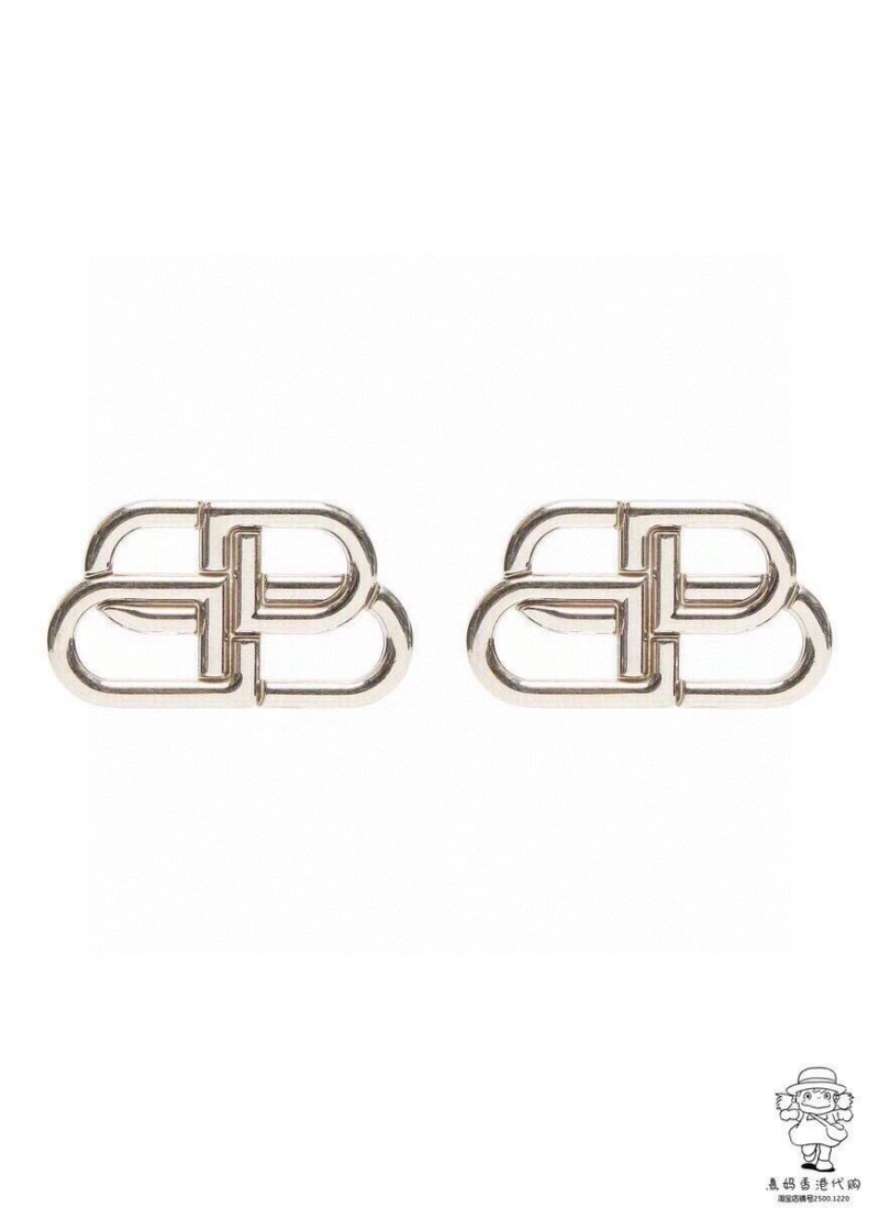 Balenciaga Earrings